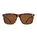 Kaenon Venice Unisex Polarized Sunglasses,Tokyo Tortoise