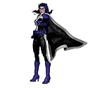 McFarlane Toys - DC Multiverse Huntress (The New 52) 7in Figure McFarlane Collector Edition #23