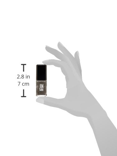 JINsoon Tibi Collection Nail Lacquer, Mica