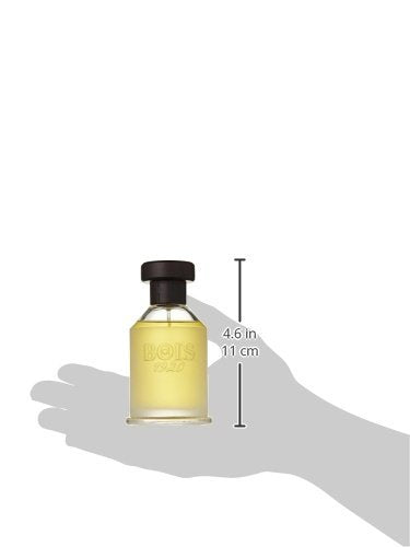 Bois 1920 Vetiver Ambrato Eau De Toilette Spray 100ml/3.4oz