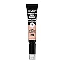 Revlon ColorStay Skin Awaken 5-in-1 Concealer, Lightweight, Creamy Longlasting Face Makeup with Caffeine & Vitamin C, For Imperfections, Dark Circles