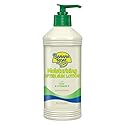 Banana Boat Aloe After Sun Lotion 16 oz (Pack of 5)