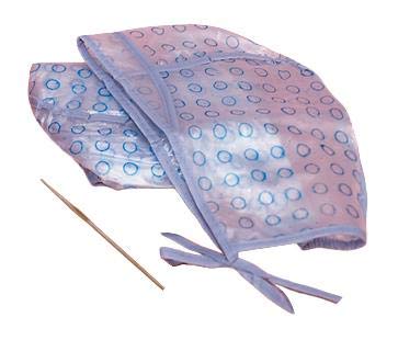 Frosting Cap - 15pc