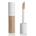 Mirabella Invincible For All Perfecting Under Eye Concealer Full Coverage - Hydrating Makeup Concealer for Dark Circles, Fine Lines & Wrinkles