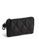 Vera Bradley Featherweight Zip Wristlet, Moonless Night