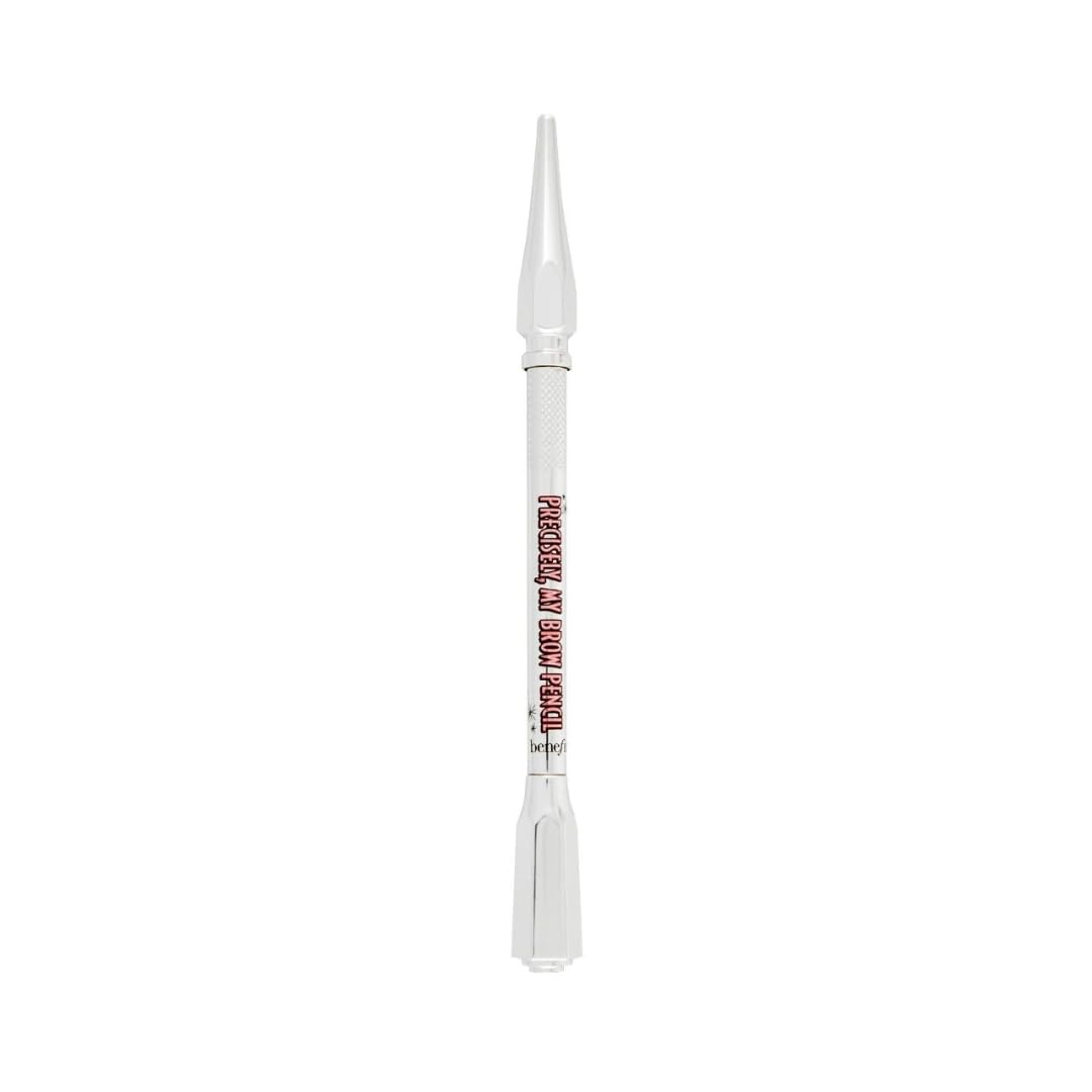Benefit Precisely My Brow Pencil Ultra Fine Brow Defining Pencil 0.08 g 0.002 oz #2.5 Neutral Blonde, 1 Count (Pack of 2) Beauty and Personal Care Benefit