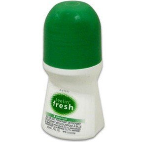 Avon Feelin Fresh Deodorant 1.7 Fl.Oz Beauty and Personal Care AVON