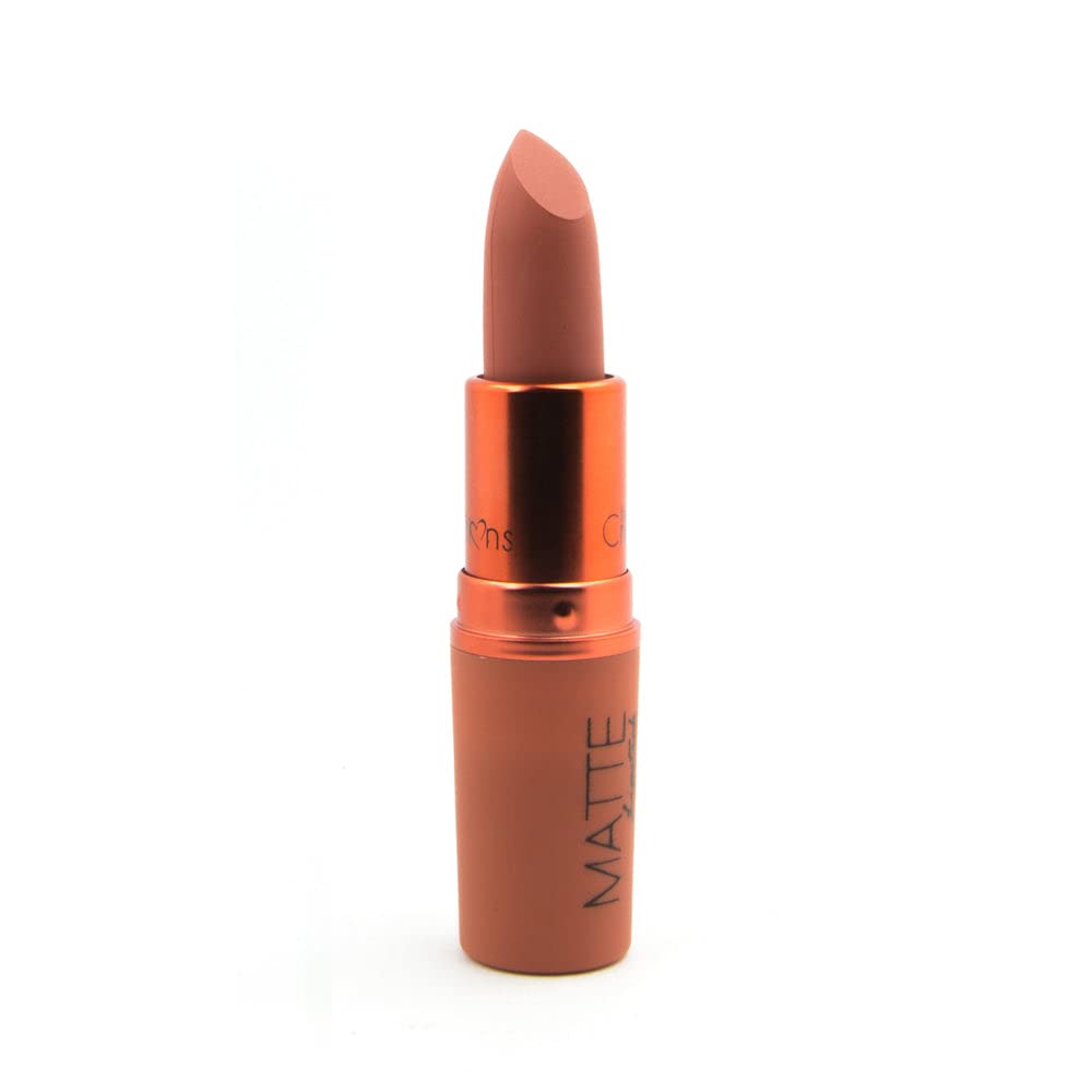 Beauty Creations Matte Lipstick