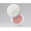 Half Magic GLITTERPUCK Dopamine Sparkle (Light Peach w Champagne Reflect) - Sparkling Pressed Glitter for Eyes, face and Body + Bonus Premium Korean
