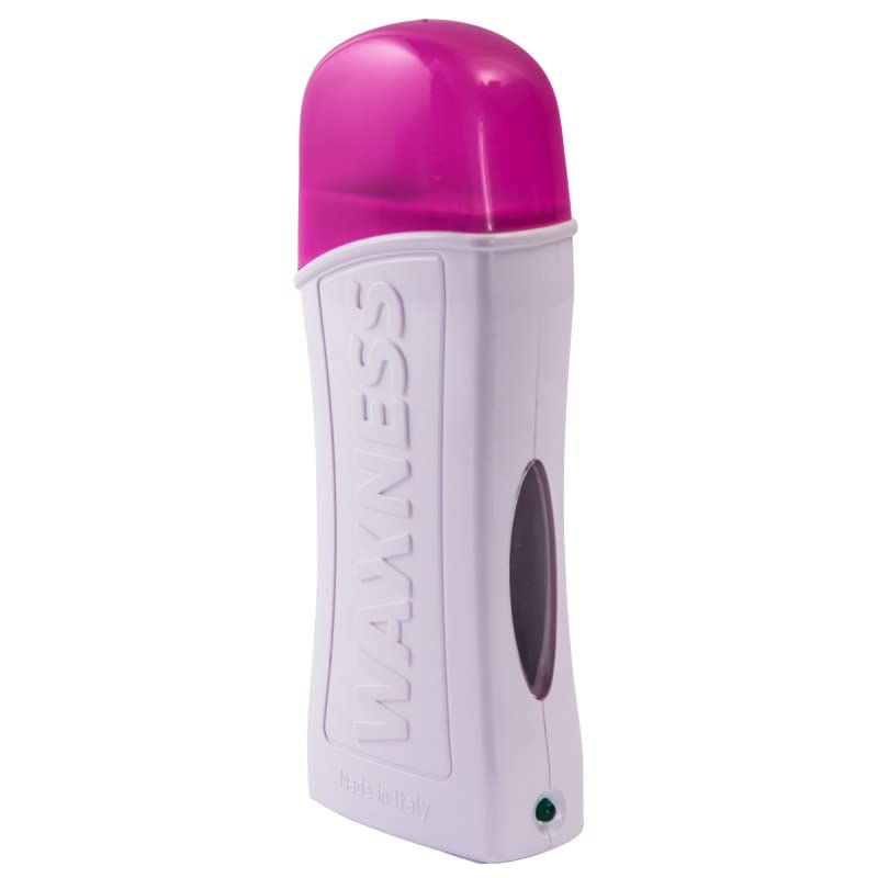Waxness 2 Cartridges Warmer Kit 2 X WX-1I and 1 X WX-2B Beauty and Personal Care Waxness