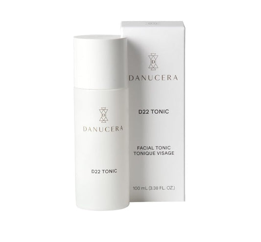 DANUCERA D22 Tonic 100 ML