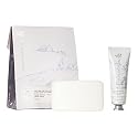 Pre de Provence Gift Set Collection 150 Gram Soap Bar & 1 fl oz Hand Cream, Milk