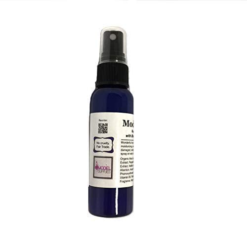 ModelSupplies Model's Mane Copper Keratin Hair Spray Treatment
