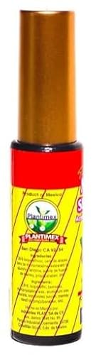 Rímel (Mascara for eye lashes) 2 Avocado & 2 Mamey Seed Oil (4 PACK) To extend & Give Volume Premium ALMA BELLEZA quality., Black