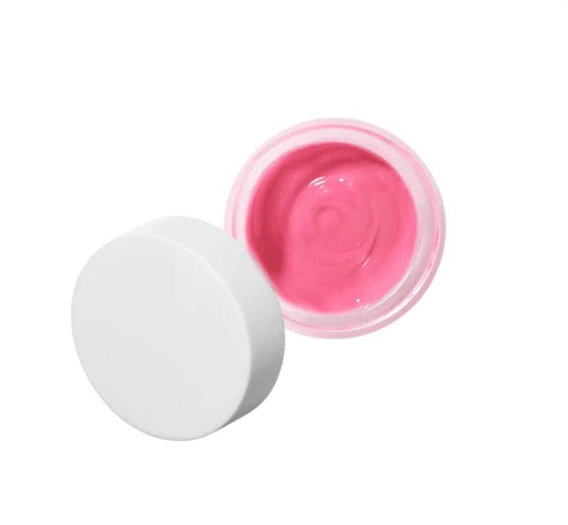 IRIS&ROMEO Power Peptide Lip Balm - Peony Beauty and Personal Care IRIS&ROMEO