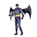 McFarlane Toys - DC Retro Space Batman (Batman 66' Comic) 6in Action Figure