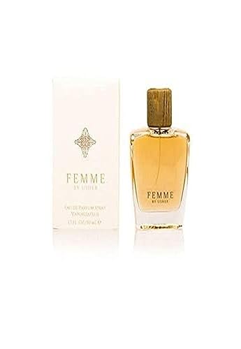 Usher Femme for Women Eau de Parfum, 1.7 Ounce