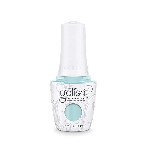 Gelish TPO-Free Soak-Off Gel Nail Polish: Not So Prince Charming, 15 mL Beauty & Personal Care Gelish