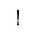 FLOWER BEAUTY Style Eyes Liquid Eyeliner Water resistant Longwearing Liquid Eyeliner Flexistyle Tip for Thin or Bold Lining, Espresso Ink (Pack of 1)