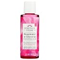 Heritage Products Rosewater and Glycerin - 4 fl oz