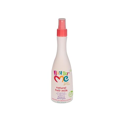Just For Me Hair Milk Leave-In Detangler 10 Ounce (295ml) (447876)