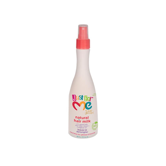 Just For Me Hair Milk Leave-In Detangler 10 Ounce (295ml) (447876)