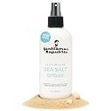 Gentlemen Republic Sea Salt Spray for Men & Women - Hair Texturizing Spray with Dead Sea Salt, Vitamin E & Kelp - Adds Volume & Texture - Lightweight