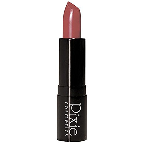 Pixie Cosmetics Rich Creamy Finish Luxury Lipstick Full Coverage (Enchanting)