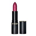 Revlon Super Lustrous The Luscious Mattes Lipstick, High Impact with Moisturizing Velvety Formula, Insane, 0.74 oz