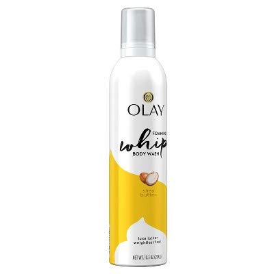 Olay Whips Bodywash Shea Butter 10.3oz