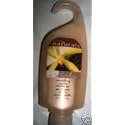 Avon Naturals Shower Bath Gel Vanilla