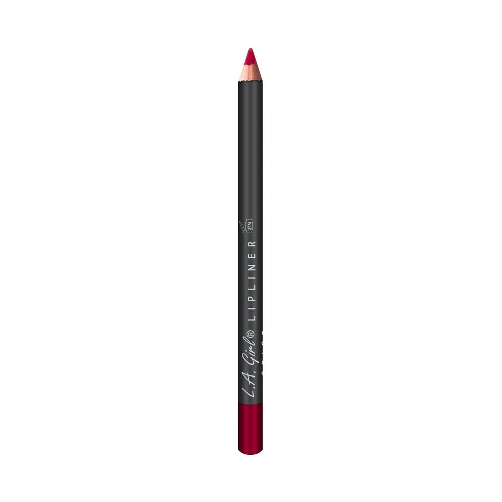 L.A. Girl Lipliner Pencil 551 Raspberry Beauty & Personal Care L.A. Girl