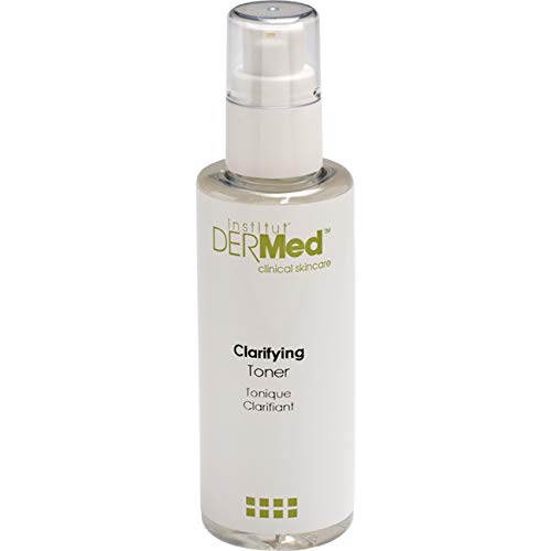 Institut Dermed Clinical Skincare - Clarifying Toner 8 oz.