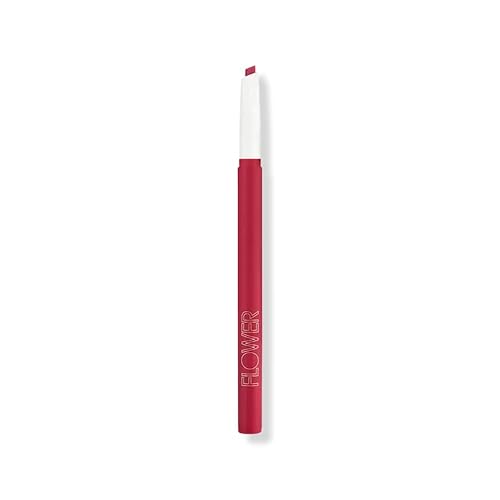 Perfect Pout Sculpting Lip Liner True Red (Pack of 1)