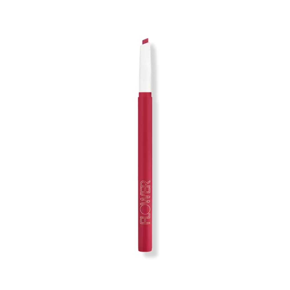Perfect Pout Sculpting Lip Liner True Red (Pack of 1)