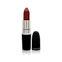 MAC Lipstick Satin Lipstick MAC Red