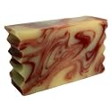 Windrift Hill Moisturizing Goat's Milk Soap - 3pack (Citrus Sun)
