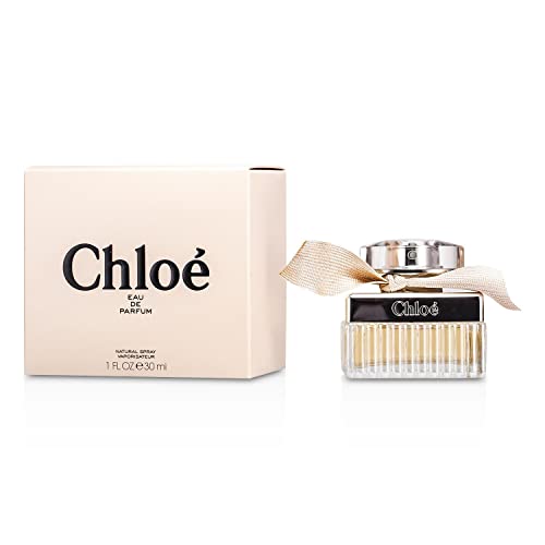 Chloe 1.0 Oz Eau De Parfum Spray | Fragrance For Women