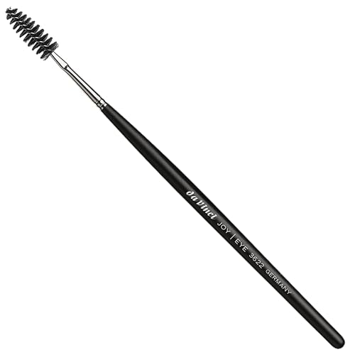 da Vinci Cosmetics Series 3622 JOY Eyelash Brush, 0.62 Ounce