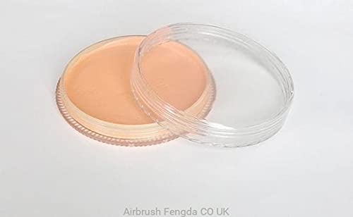 Common body painting Fengda flesh color 30 g