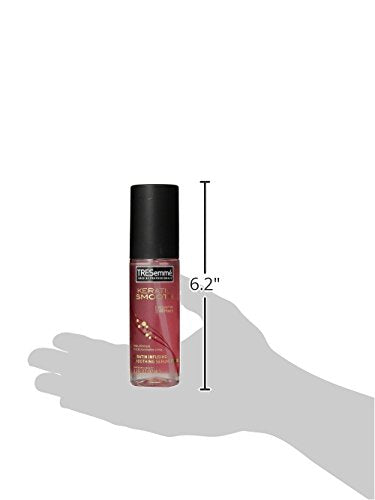 TRESemmé Keratin Smooth Weightless Shine Serum 3.3 oz