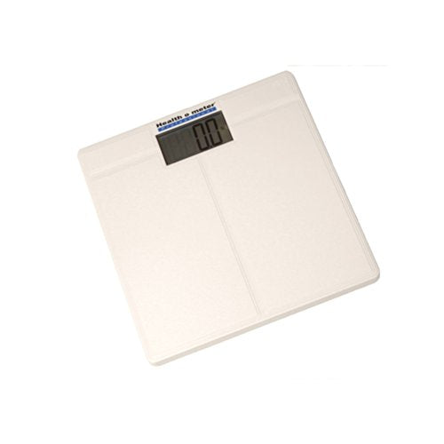Health O Meter LCD Floor Scale 397 lbs. / 180 kg Capacity