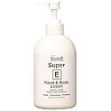 Super E Hand and Body Lotion, 16 oz.