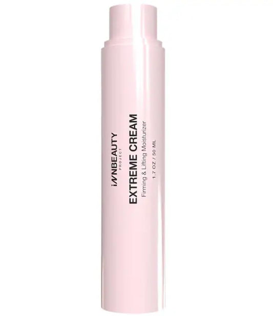 Innbeauty Project Extreme Cream Anti-Aging, Firming, & Lifting Refillable Moisturizer REFILL, 1.7 Fl Oz (Pack of 1), White Beauty & Personal Care Innbeauty Project