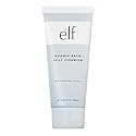 e.l.f. Bounce Back Jelly Cleanser Gentle Face Wash, Cucumber, 3.38 Fl Oz