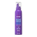 Aussie Mousse Instant Freeze Sculpting 6 Ounce (177ml) (2 Pack)