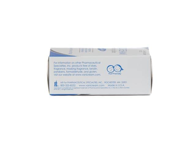 Vanicream Cleansing Bar For Sensitive Skin, Unscented 3.9 Ounce (Pack of 2) Beauty and Personal Care Vanicream