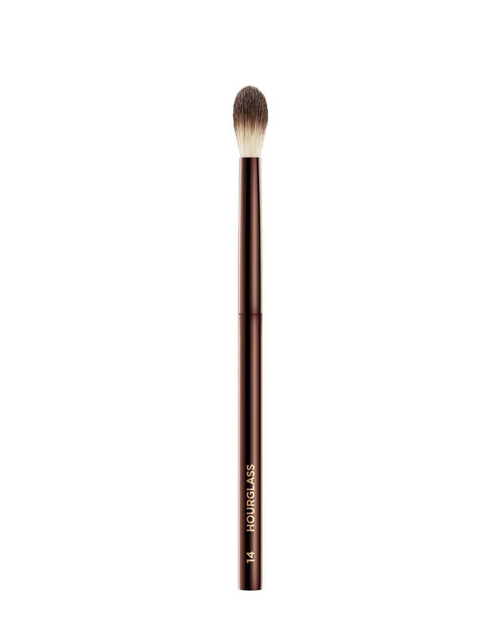 Hourglass Brush No 14 - Detail Setting