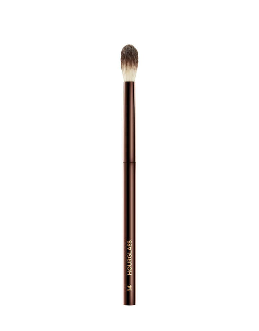Hourglass Brush No 14 - Detail Setting Beauty & Personal Care HOURGLASS