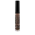 MAC Eye Brows Big Boost Fibre Gel Spiked 0.14 Ounce,clear